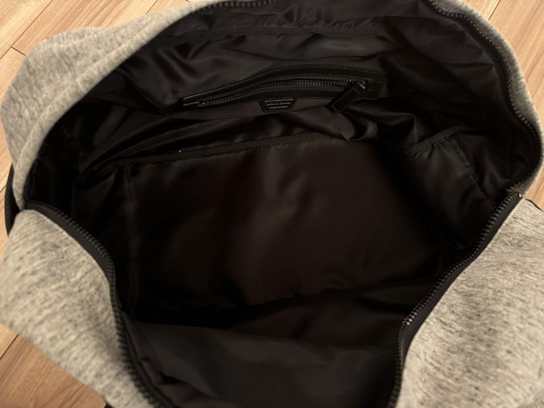 ◆dsquared2◆ボストンバック◆美品◆