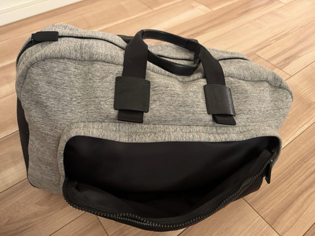 ◆dsquared2◆ボストンバック◆美品◆