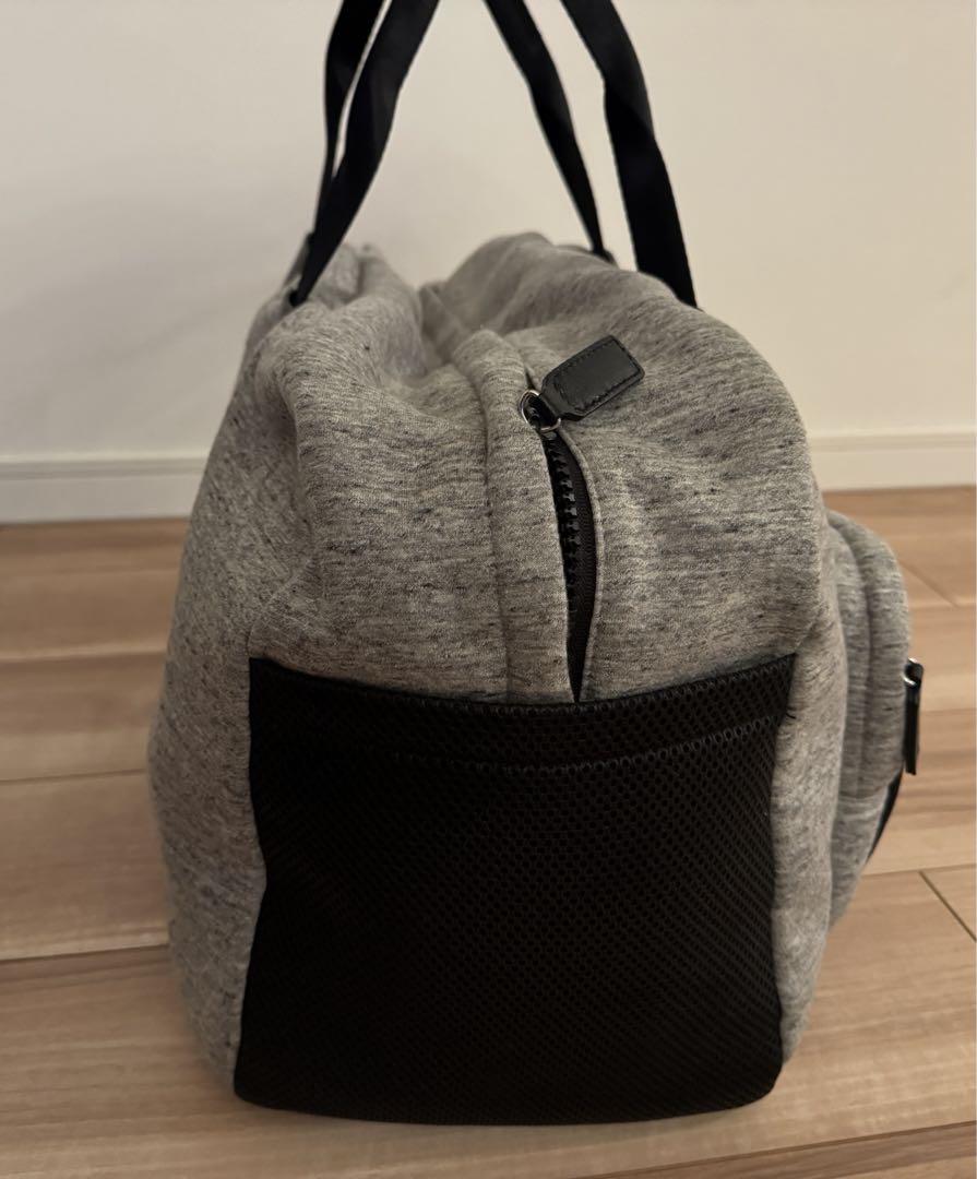 ◆dsquared2◆ボストンバック◆美品◆