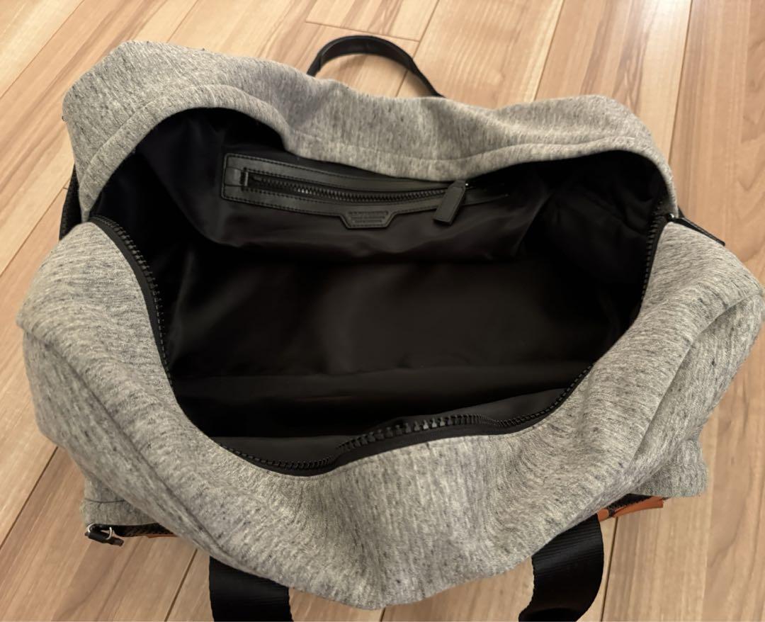 ◆dsquared2◆ボストンバック◆美品◆
