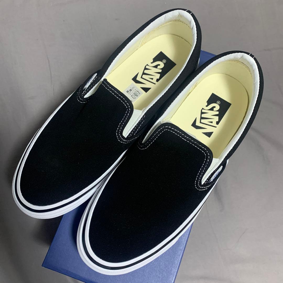 6h 24.5cm24.5cm・VANS