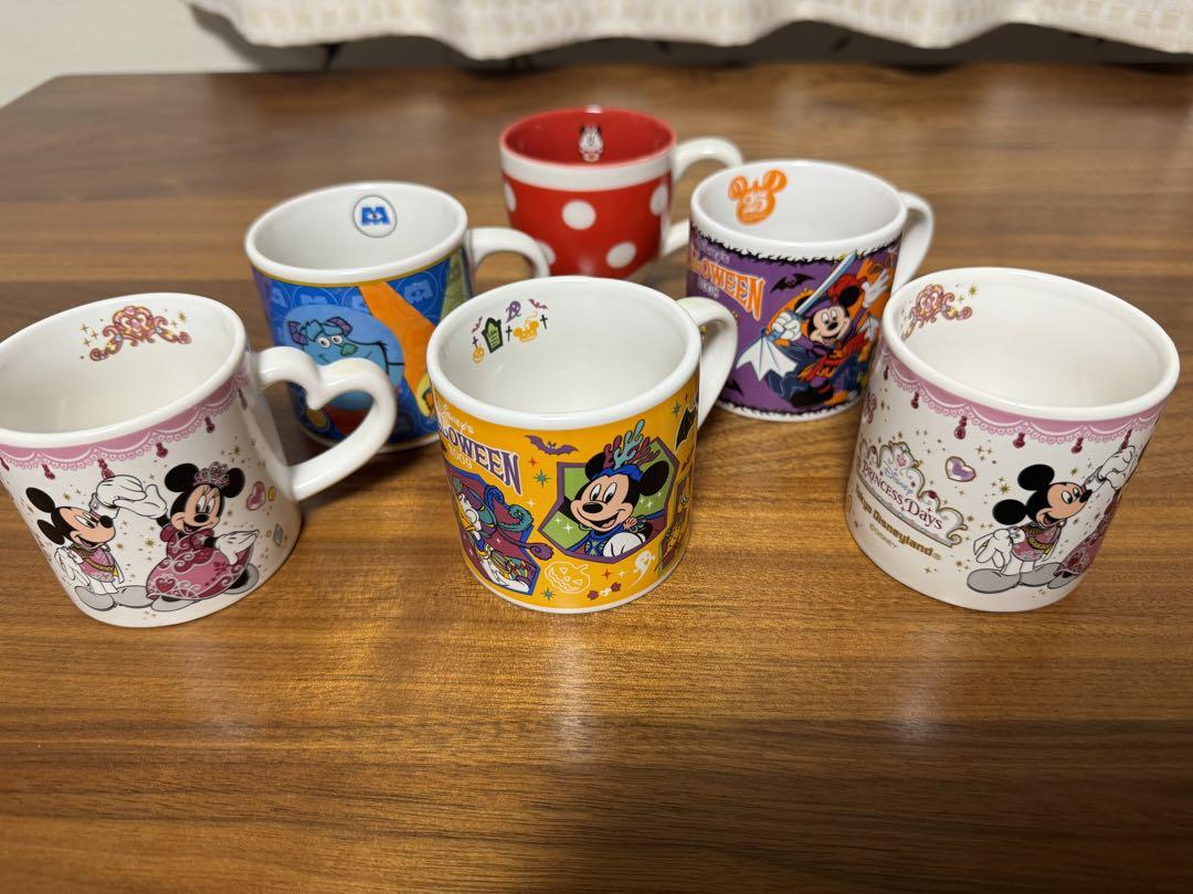 ディズニースーベニアカップ