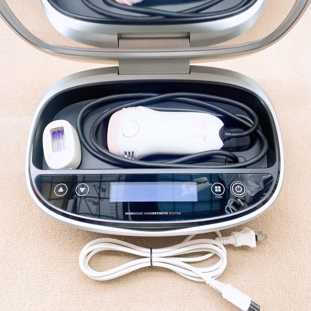 ☀ケノン ver 8.6 カートリッジ2つ付き エムテック