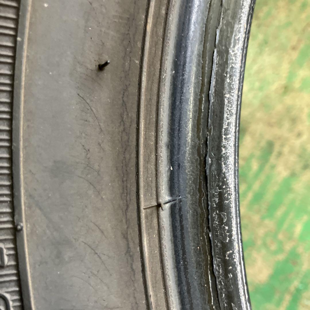 DUNLOP 165/60R15 ENASAVE EC300+ 4本早い者勝ち