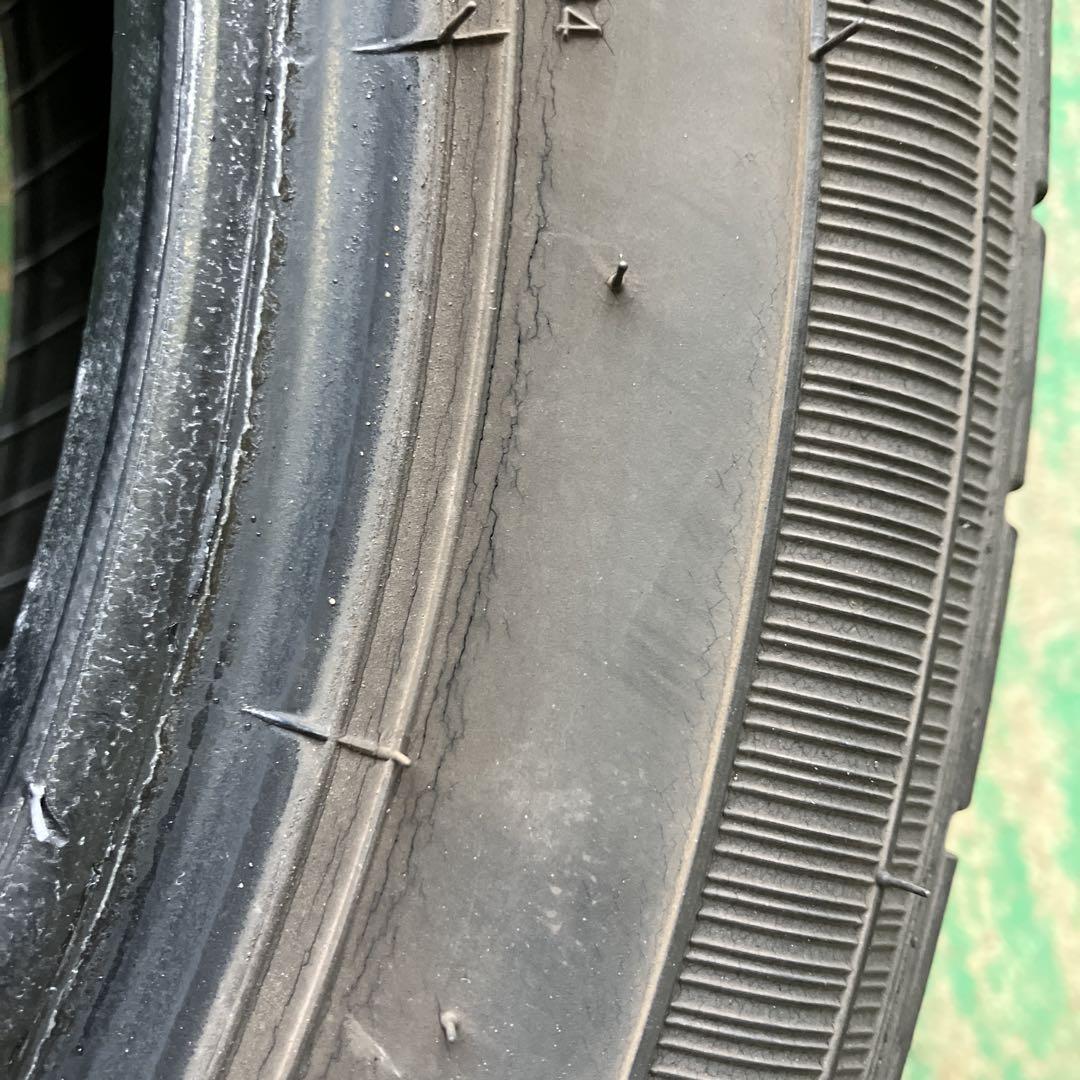 DUNLOP 165/60R15 ENASAVE EC300+ 4本早い者勝ち