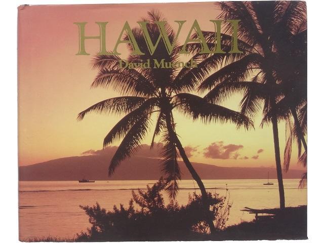 洋書◇ハワイ写真集 本 デビット アメリカ 風景 景色 海 ビーチ