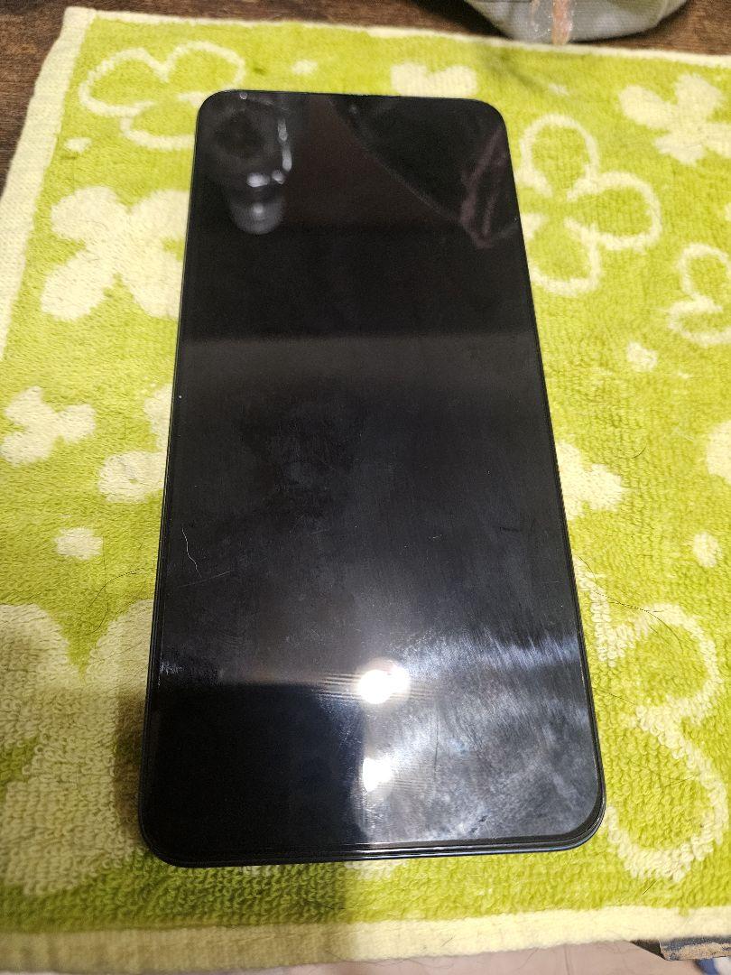 美品　Redmi 14c スマートフォン 本体
