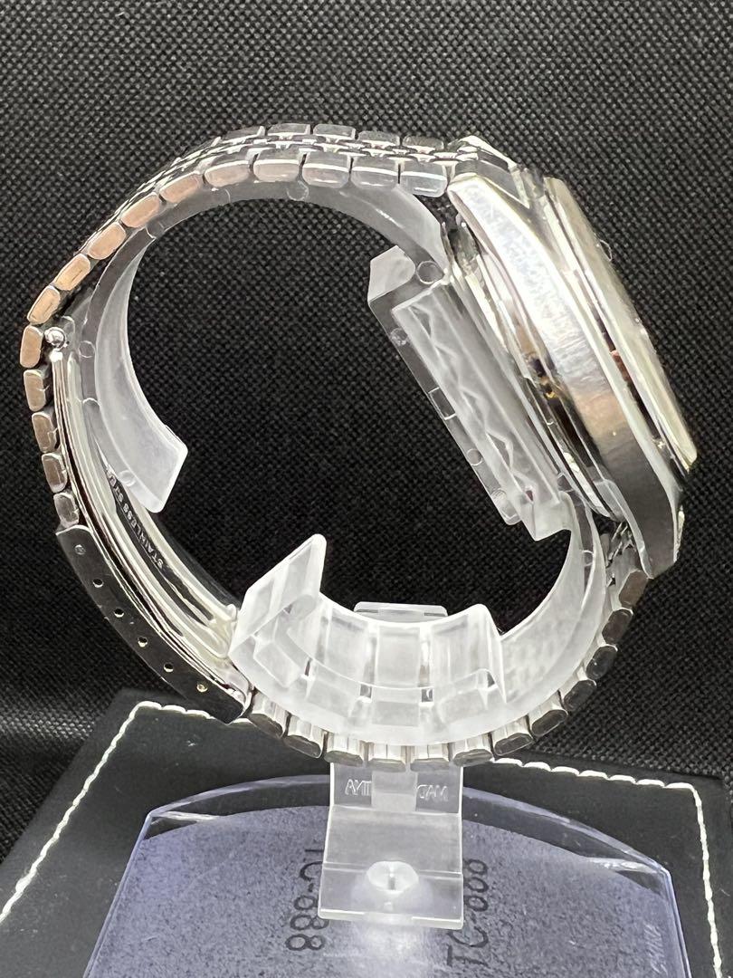 SEIKO TYPEⅡ タイプツー