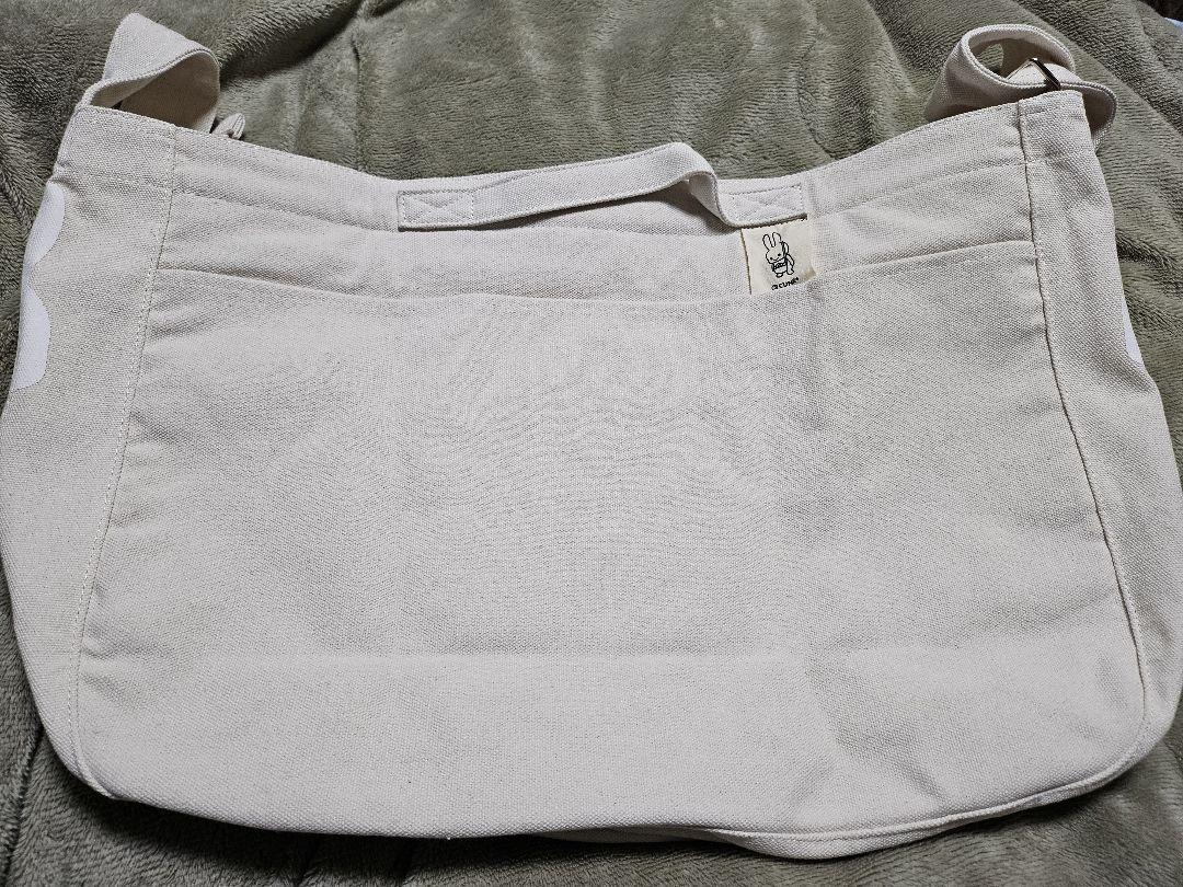CUNE　トートバック