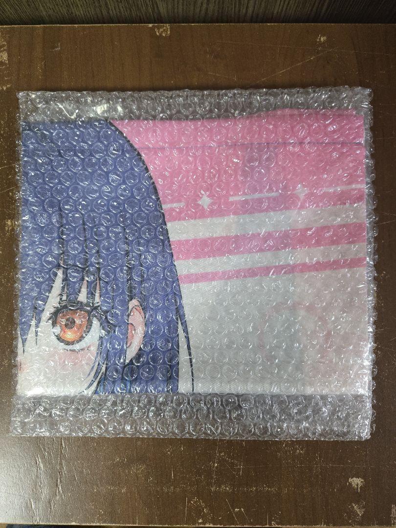 きょくちょ 楓と鈴 タペストリー