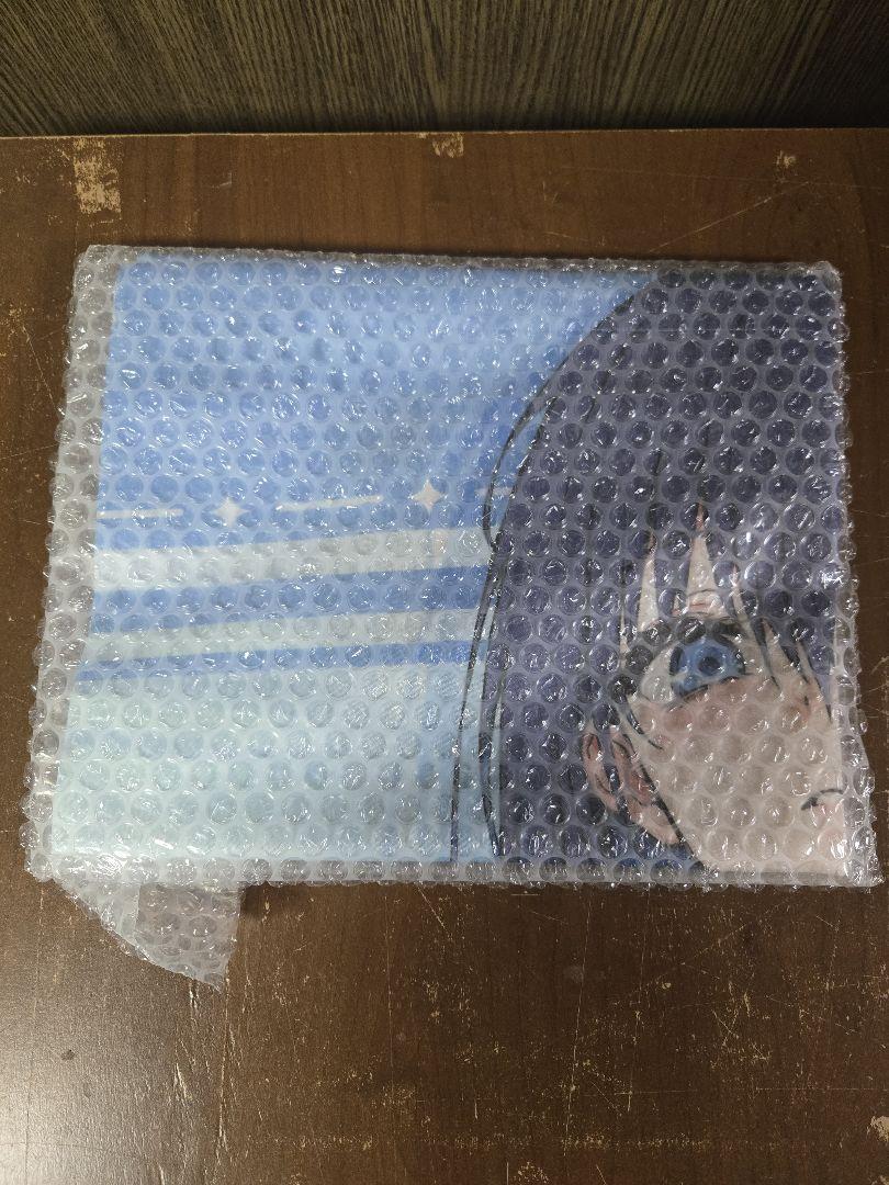 きょくちょ 楓と鈴 タペストリー