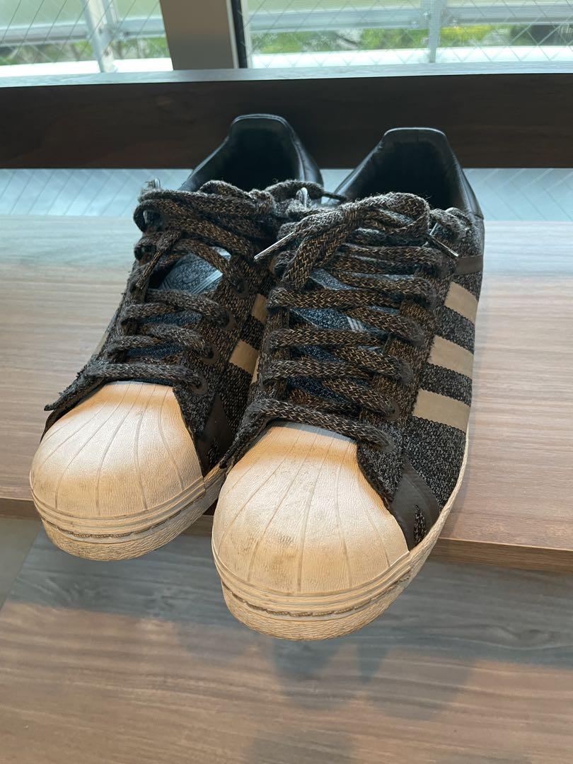 【大人気商品】【1点限り】addidas スニーカー