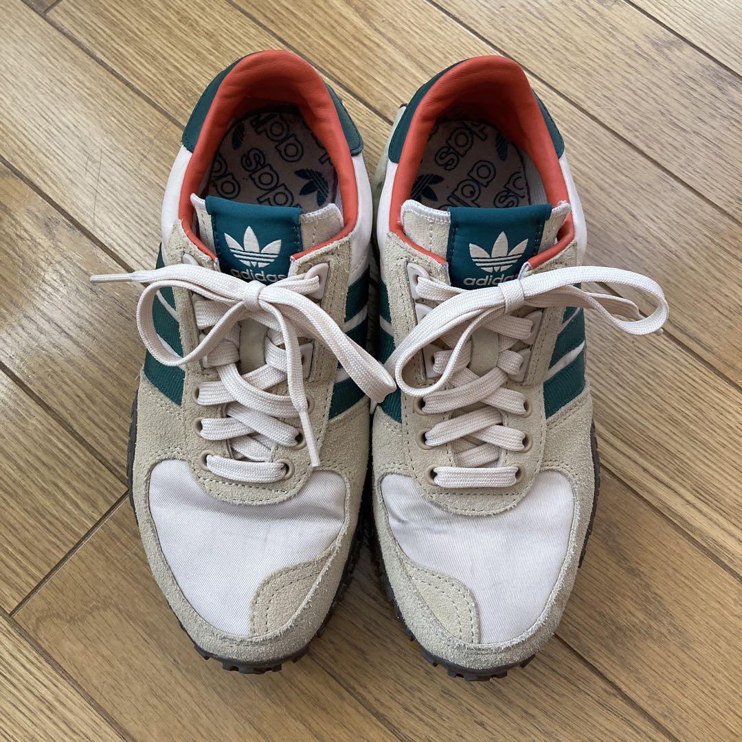 adidas RETROPY E5 W.R.P スニーカー