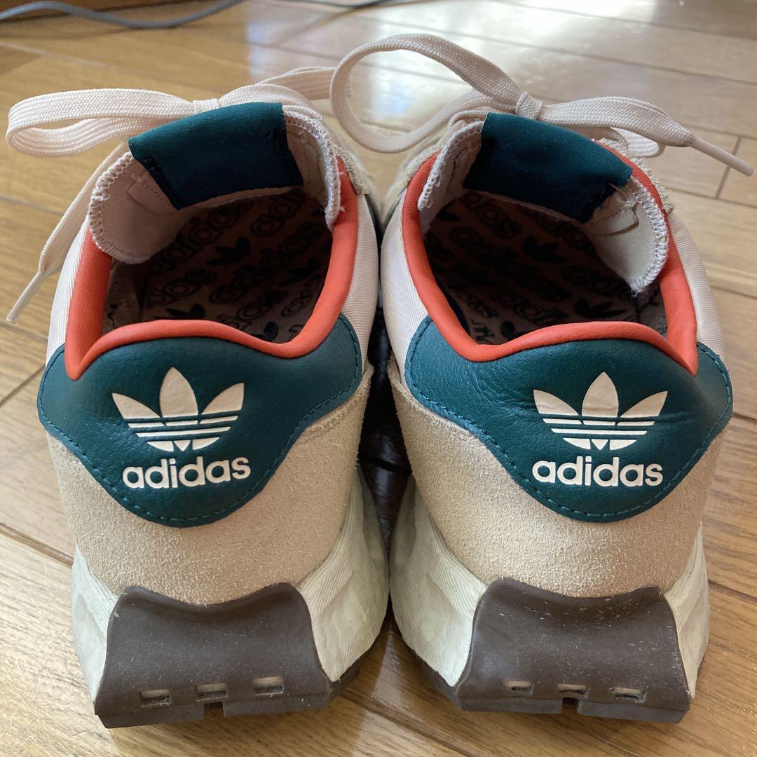 adidas RETROPY E5 W.R.P スニーカー