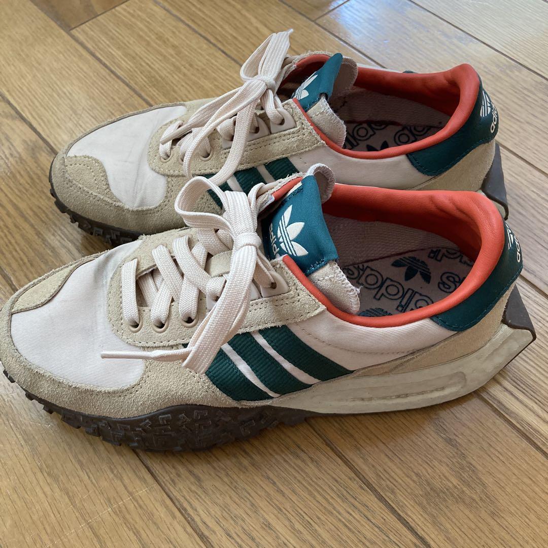 adidas RETROPY E5 W.R.P スニーカー