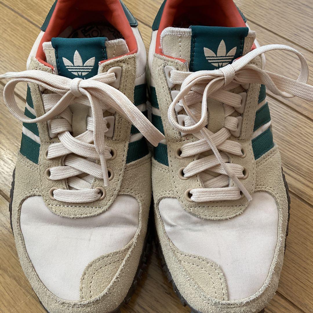 adidas RETROPY E5 W.R.P スニーカー