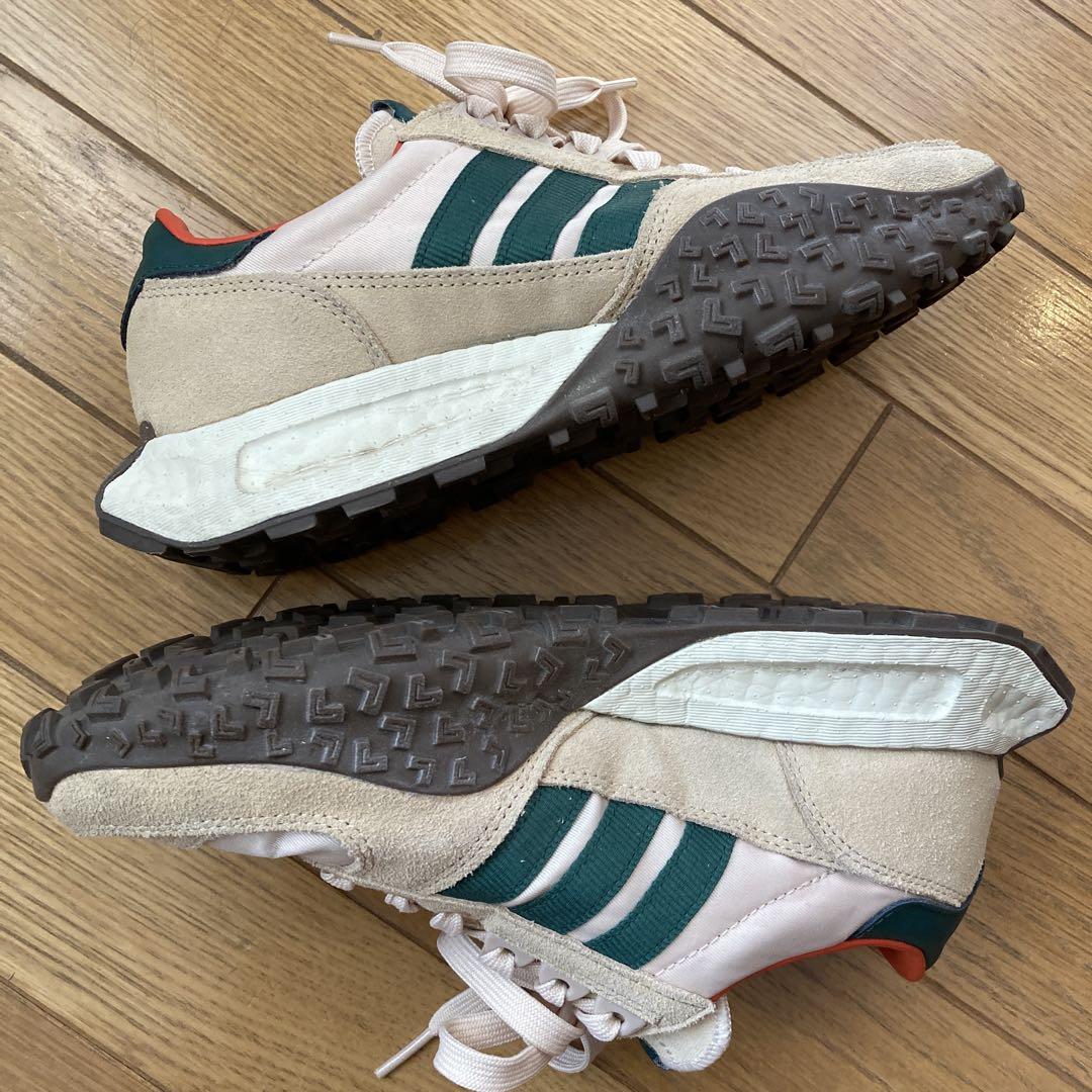adidas RETROPY E5 W.R.P スニーカー