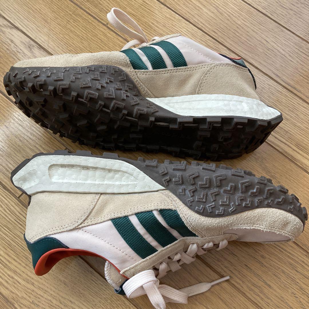 adidas RETROPY E5 W.R.P スニーカー