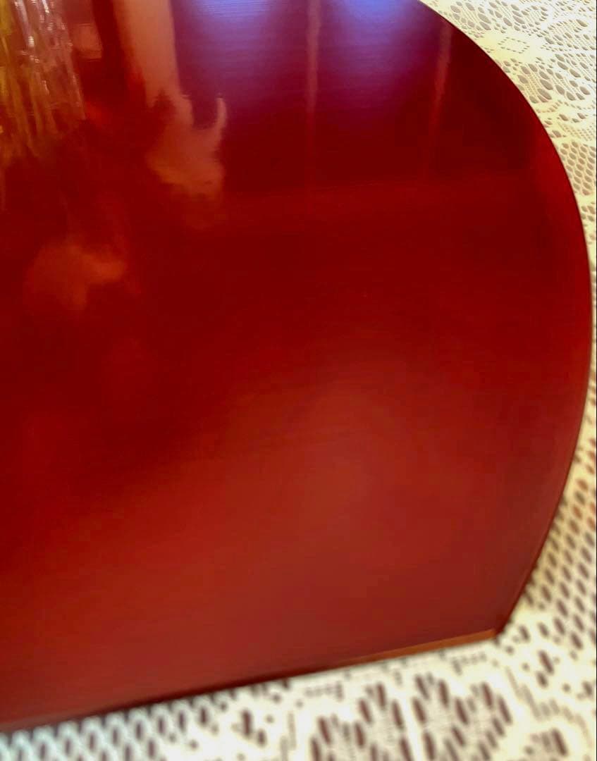 卓上膳4枚新品、♥