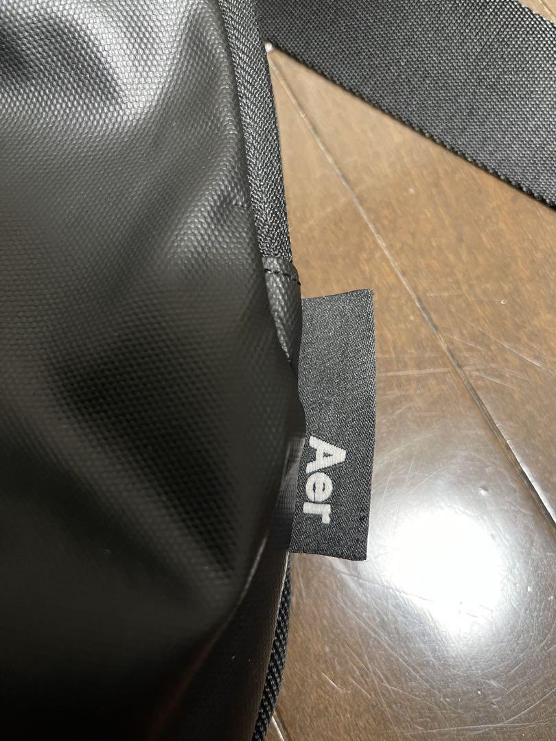 AER エアー Aer Tech Sling スリングバッグ