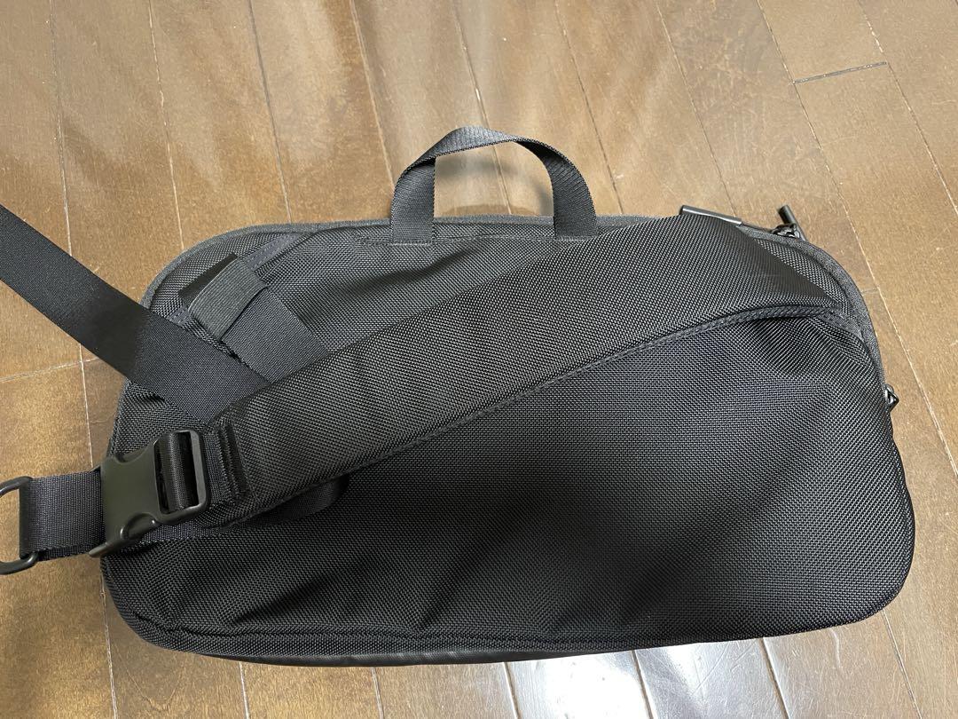 AER エアー Aer Tech Sling スリングバッグ