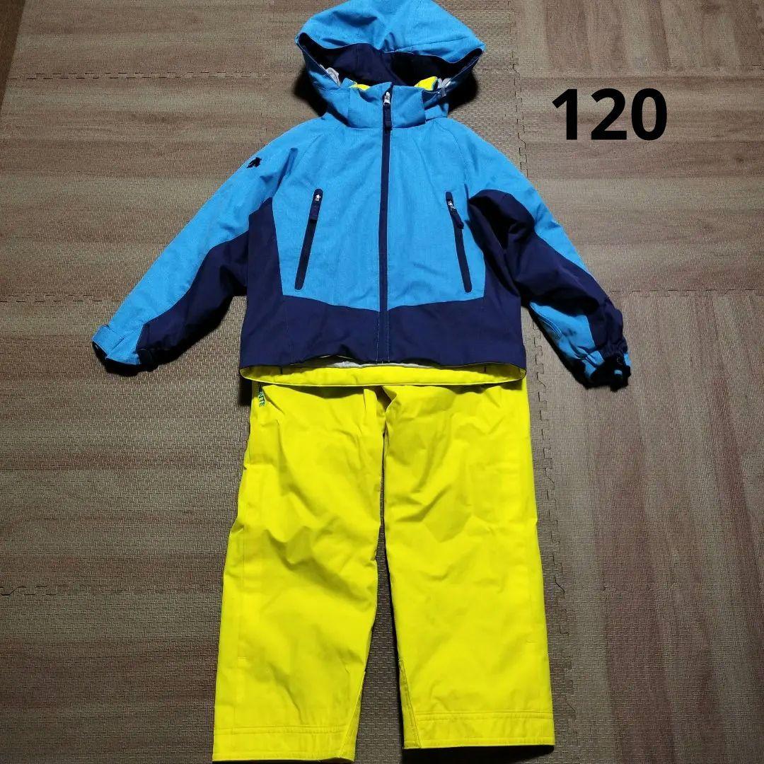 デサント スキーウェア 120 楽天市場】デサント（DESCENTE）（キッズ）ジュニア 子供 スキー