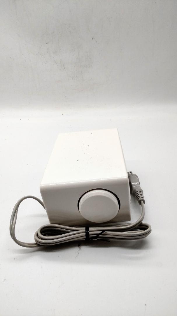 未使用品、パタパタ時計】昭和レトロ Sankyo ザックス 置時計