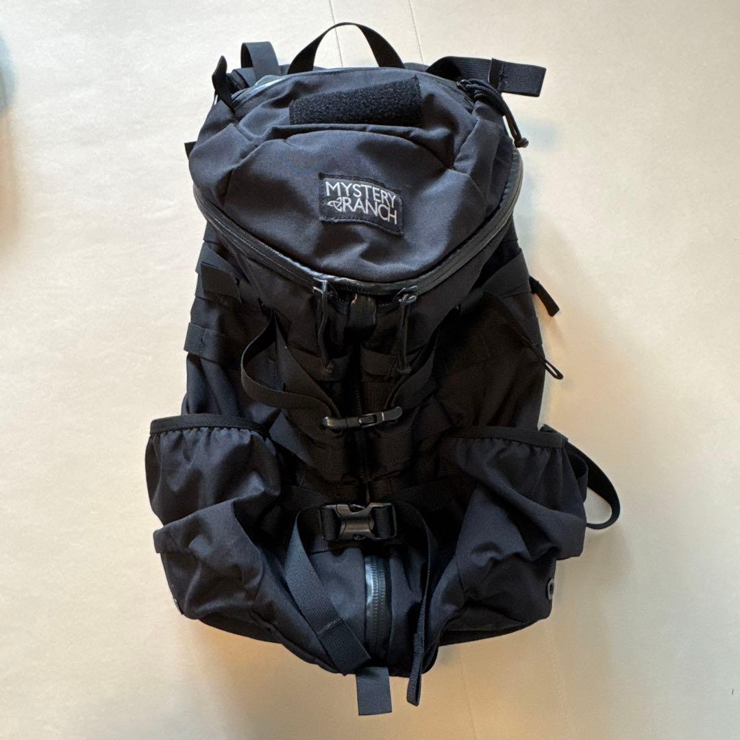 ミステリーランチ ツーデイアサルト 2 Day AssaultMYSTERY RANCH