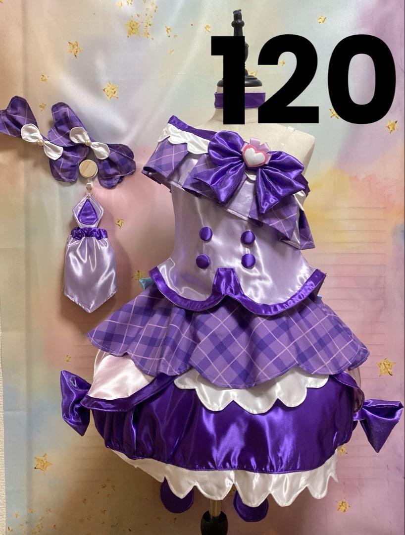 キミとアイドルプリキュア キュア キュンキュン 120 8