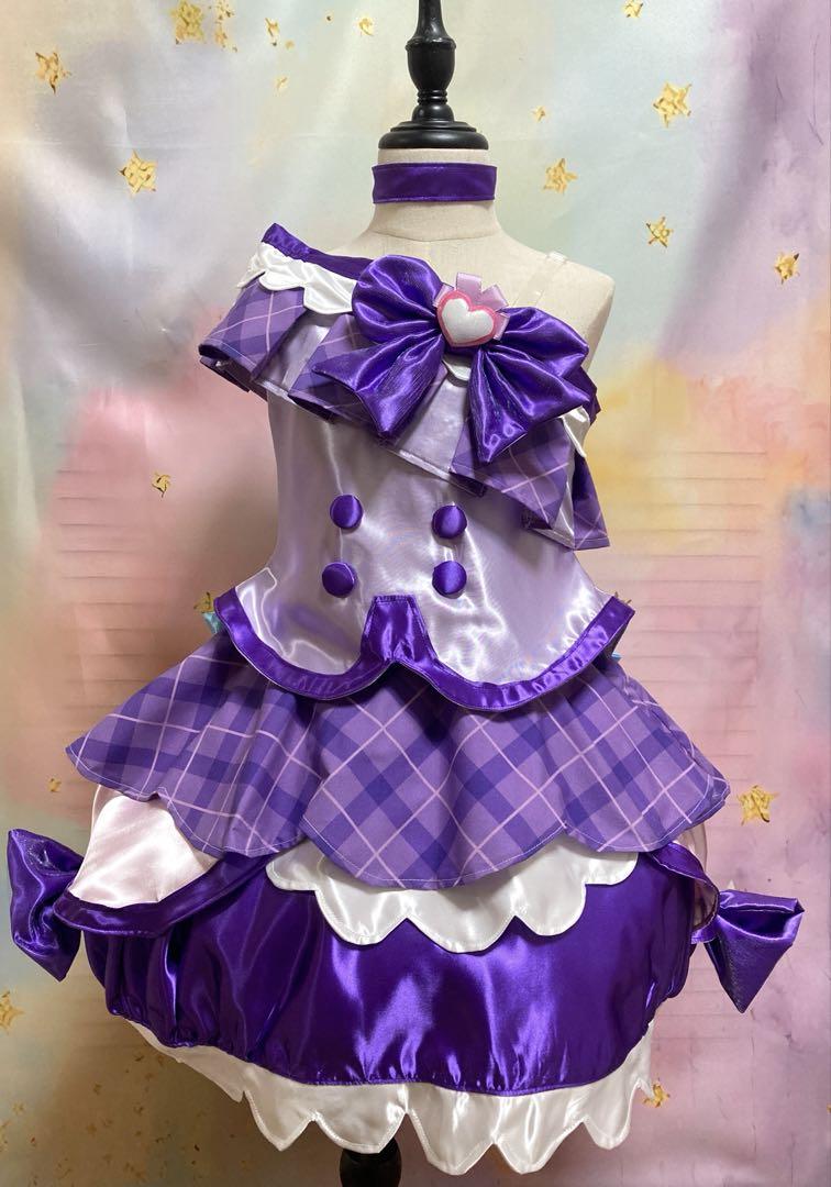 キミとアイドルプリキュア キュア キュンキュン 120 （8