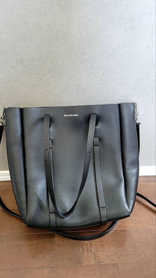 BALENCIAGA トートバッグ バレンシアガバッグ 最終値下げ トートバッグ