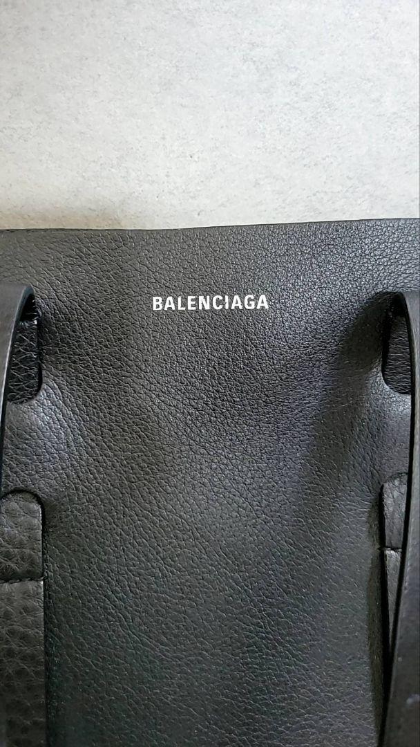 BALENCIAGA　トートバッグ