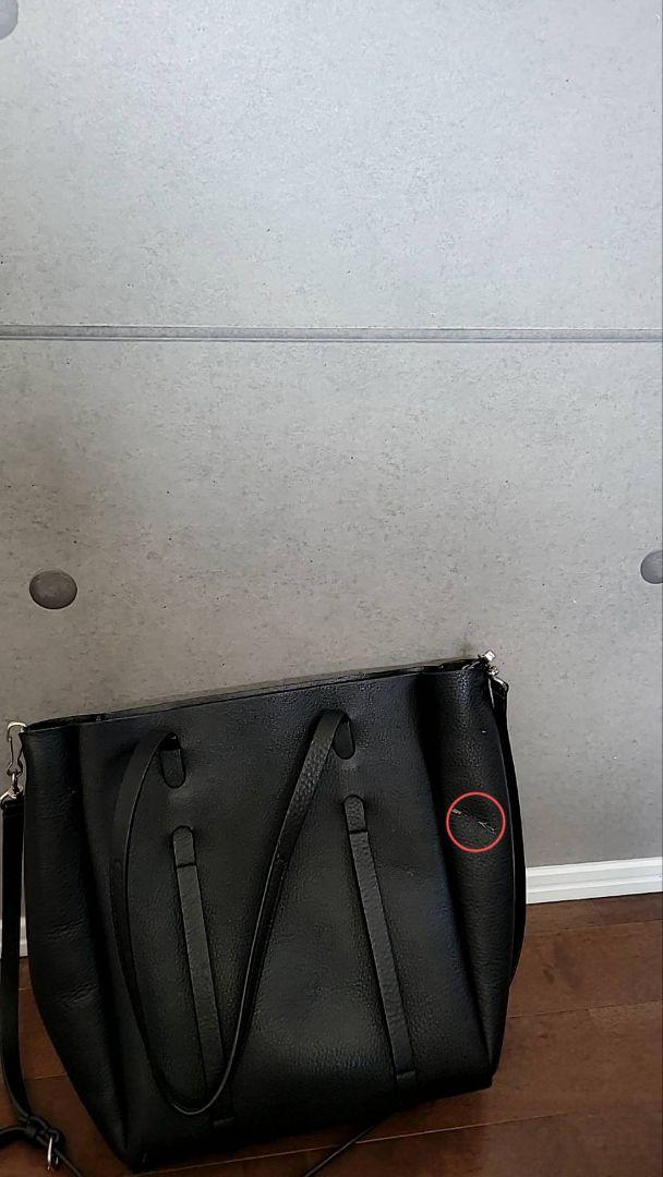 BALENCIAGA　トートバッグ