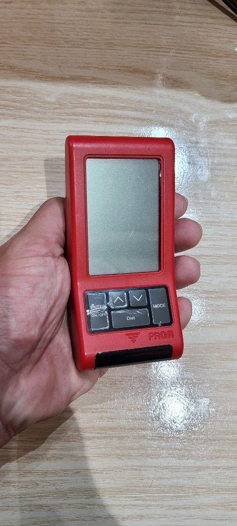 PRGR デジタルゴルフ距離計 赤 Amazon.co.jp: ゴルフ レーザー距離計 ゴルフ 距離計 距離計測器
