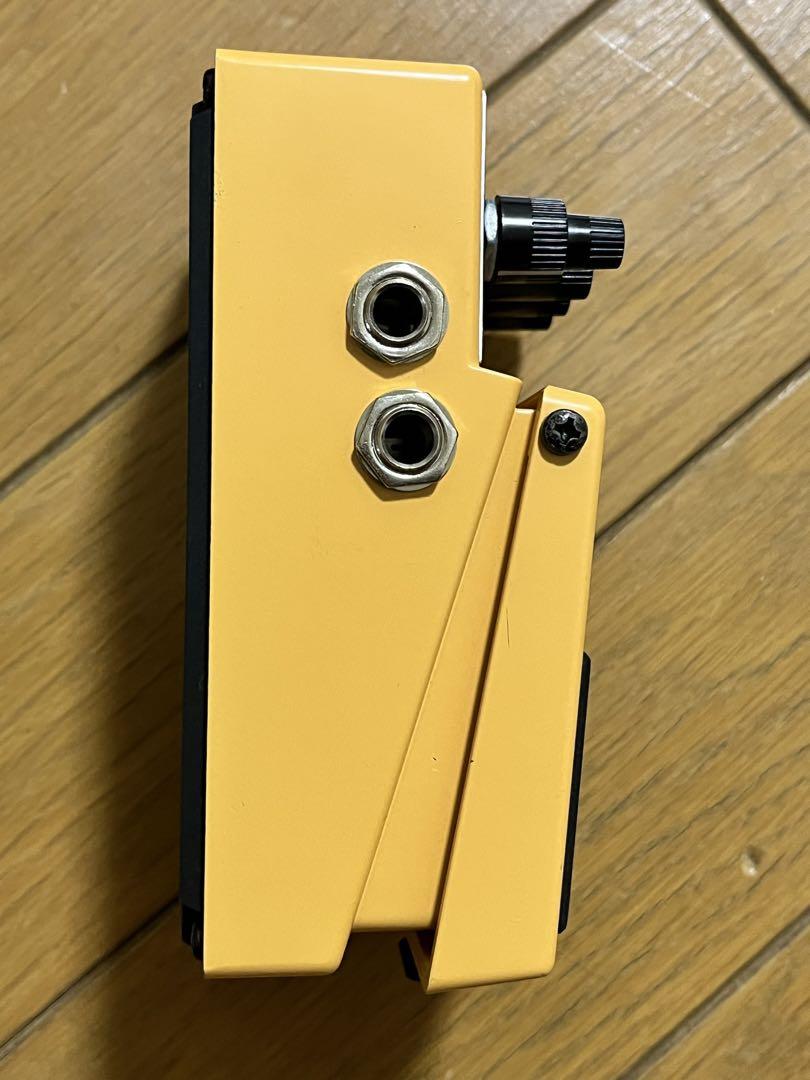 完動品 AC-3 BOSS アコースティックシミュレーター