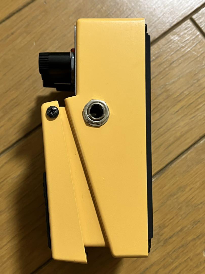 完動品 AC-3 BOSS アコースティックシミュレーター