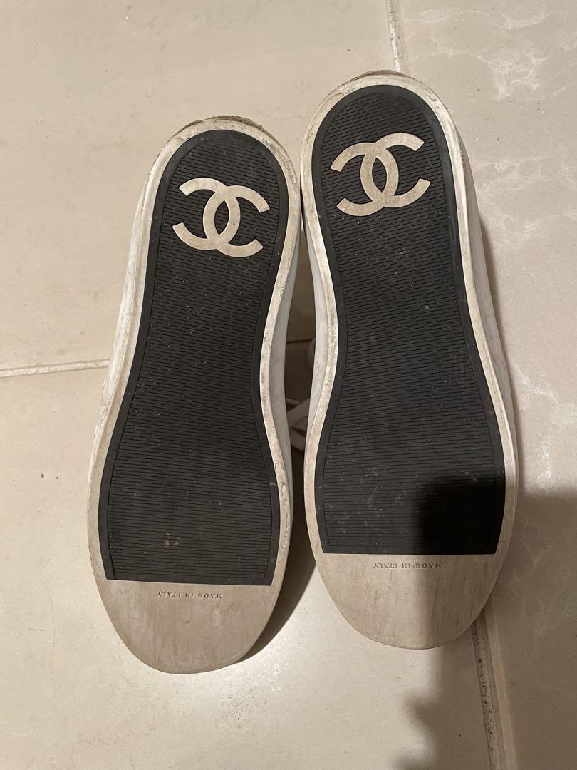 CHANEL スニーカー 36