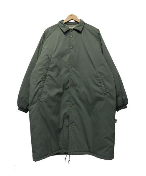 BEAMS SSZ ロングコーチジャケット Beams SSZ ロングコーチジャケット （スケーター必見！！【SSZ