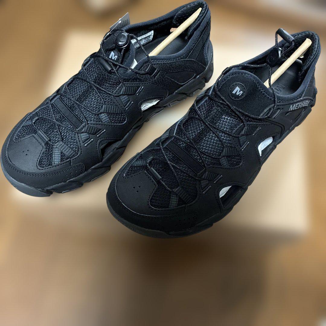 【6/15まで】MERRELL MAIPO EXPLORER SIEVE