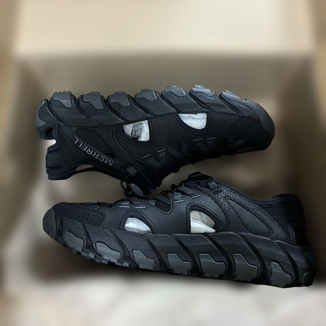 【6/15まで】MERRELL MAIPO EXPLORER SIEVE