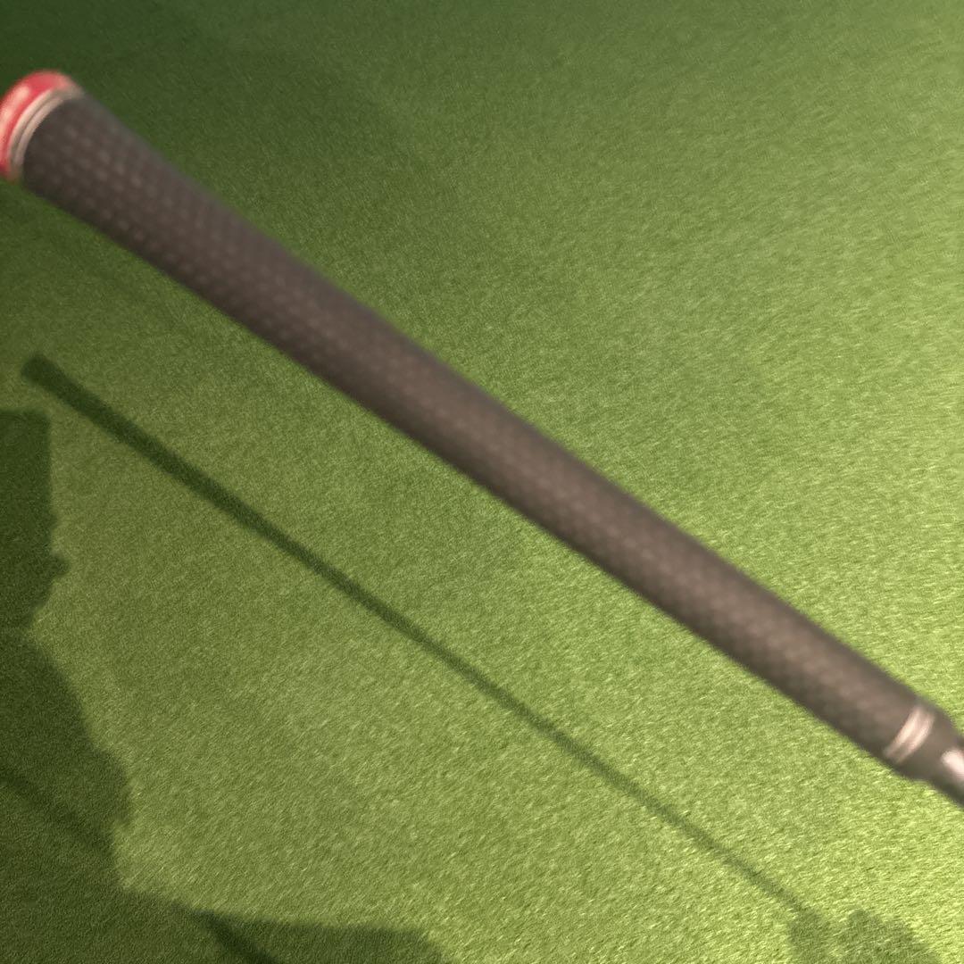ドライバー10.5度