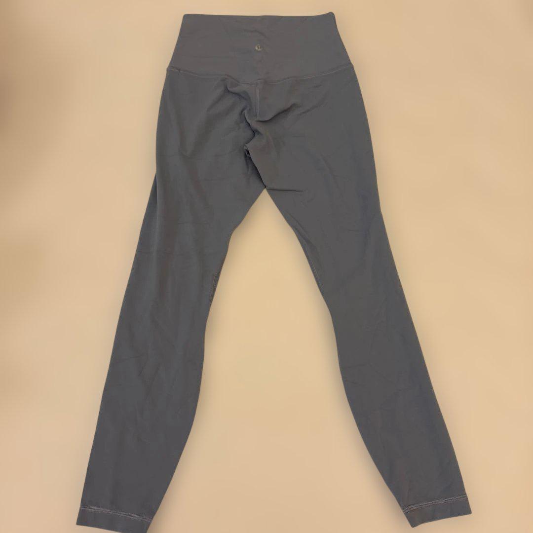 美品　ルルレモン　ロングパンツ　　アジアフィット　Sサイズ 美品 ルルレモン アジアフィット S/P 160/66A - メルカリ