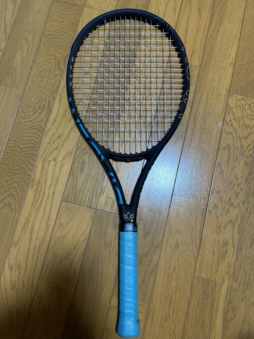 DIADEM NOVA100 V3 G2 ダイアデム
