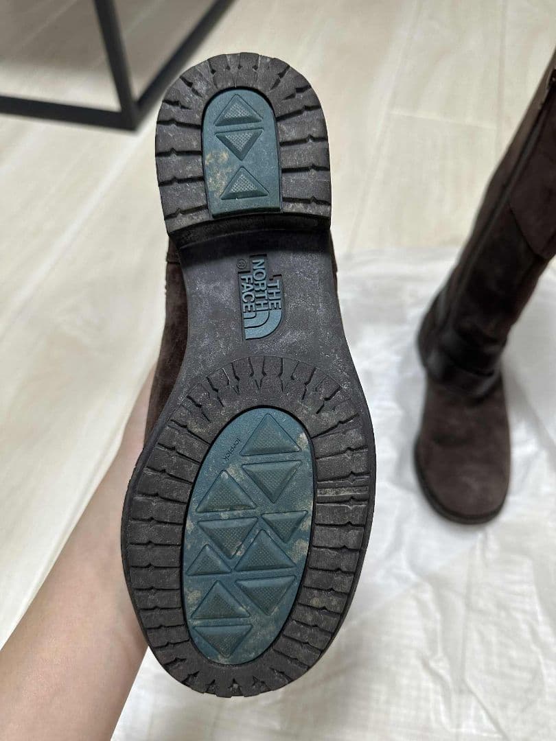 ロングブーツThe North