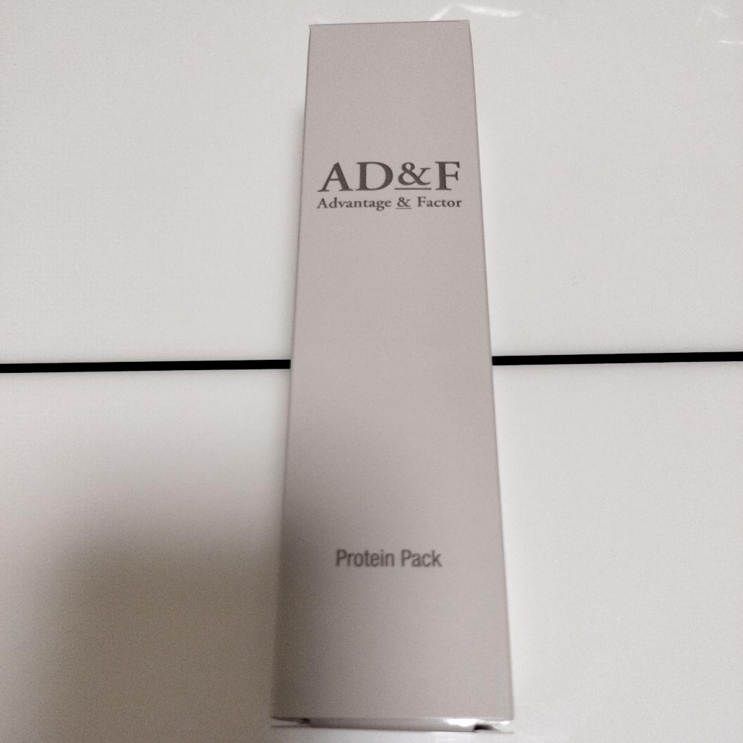 アデランス AD&F プロテインパック AD&F プロテインパック