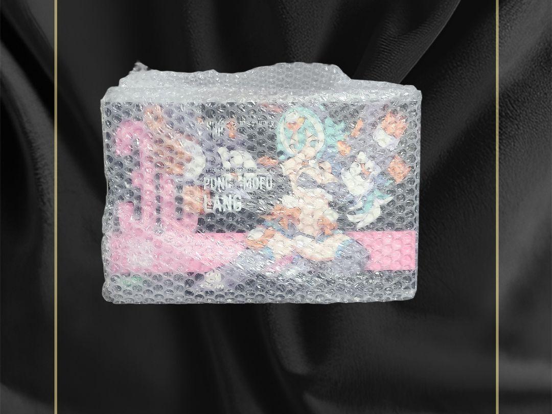 【特典付】メガミデバイス PUNI☆MOFU ラン