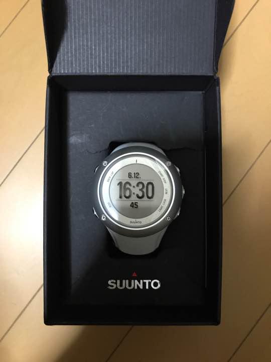 スント アンビット2S