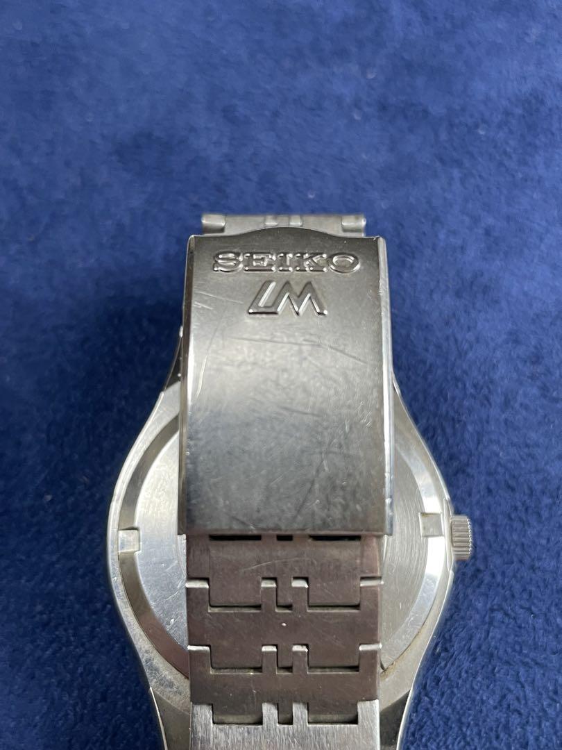 SEIKO LM SPECIAL 自動巻き 時計