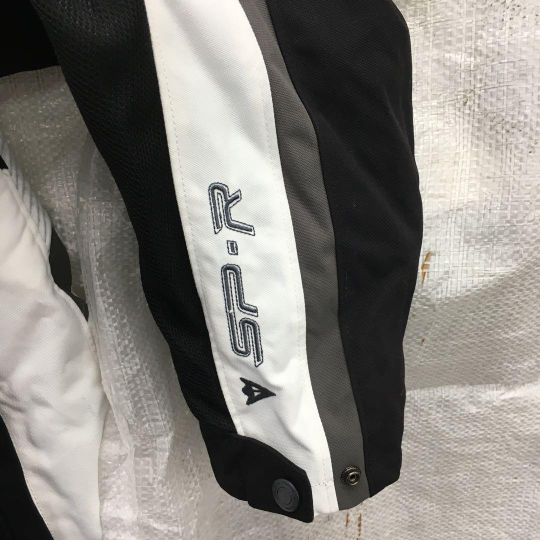 Dainese バイクジャケット SP-R
