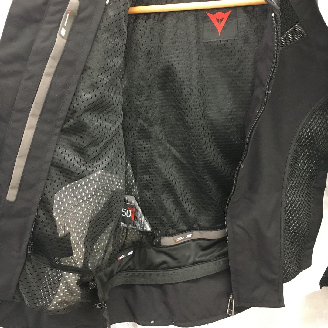 Dainese バイクジャケット SP-R
